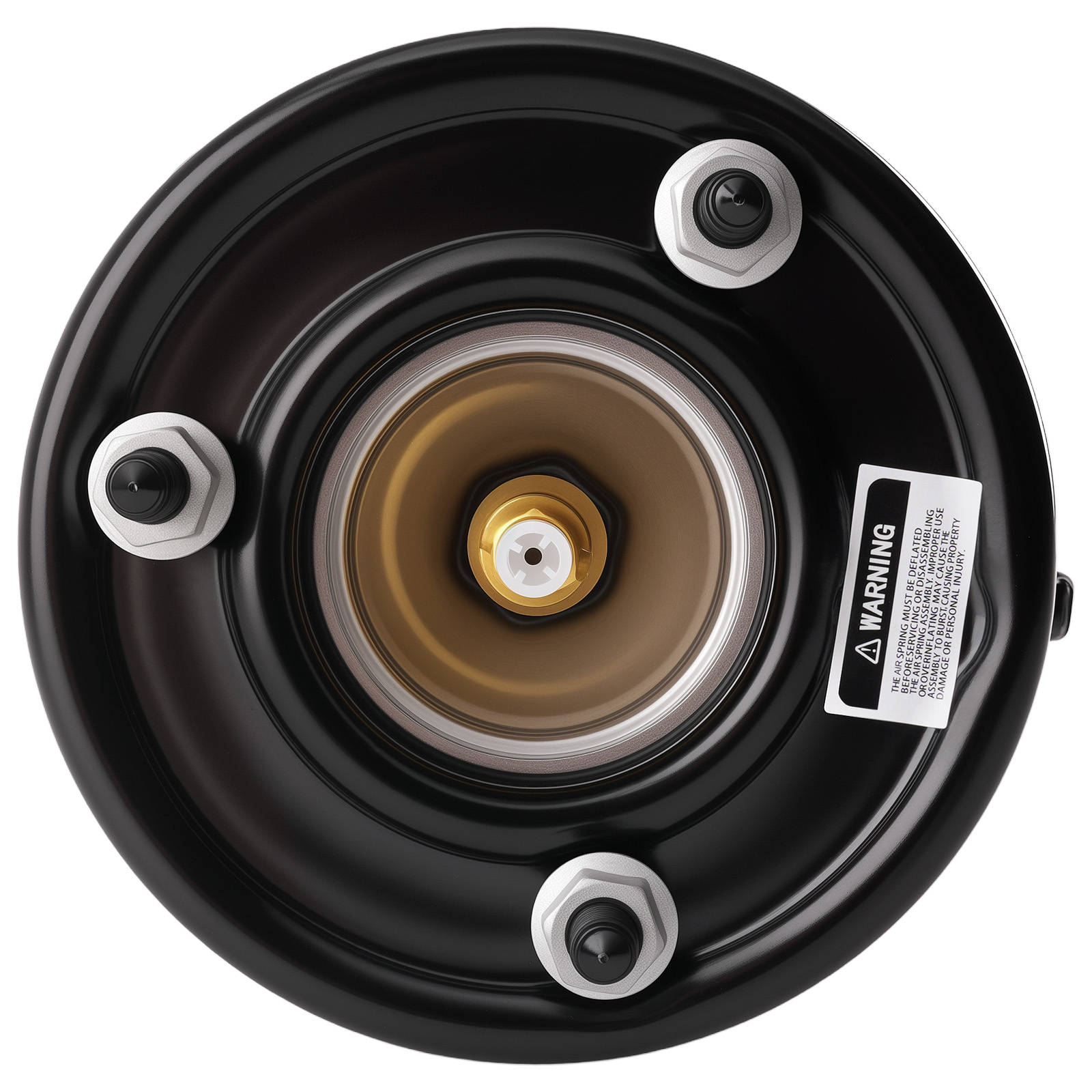 Arrière jambe de force Luftfederbein for Mercedes S430 S500 S55 S65 2203202338