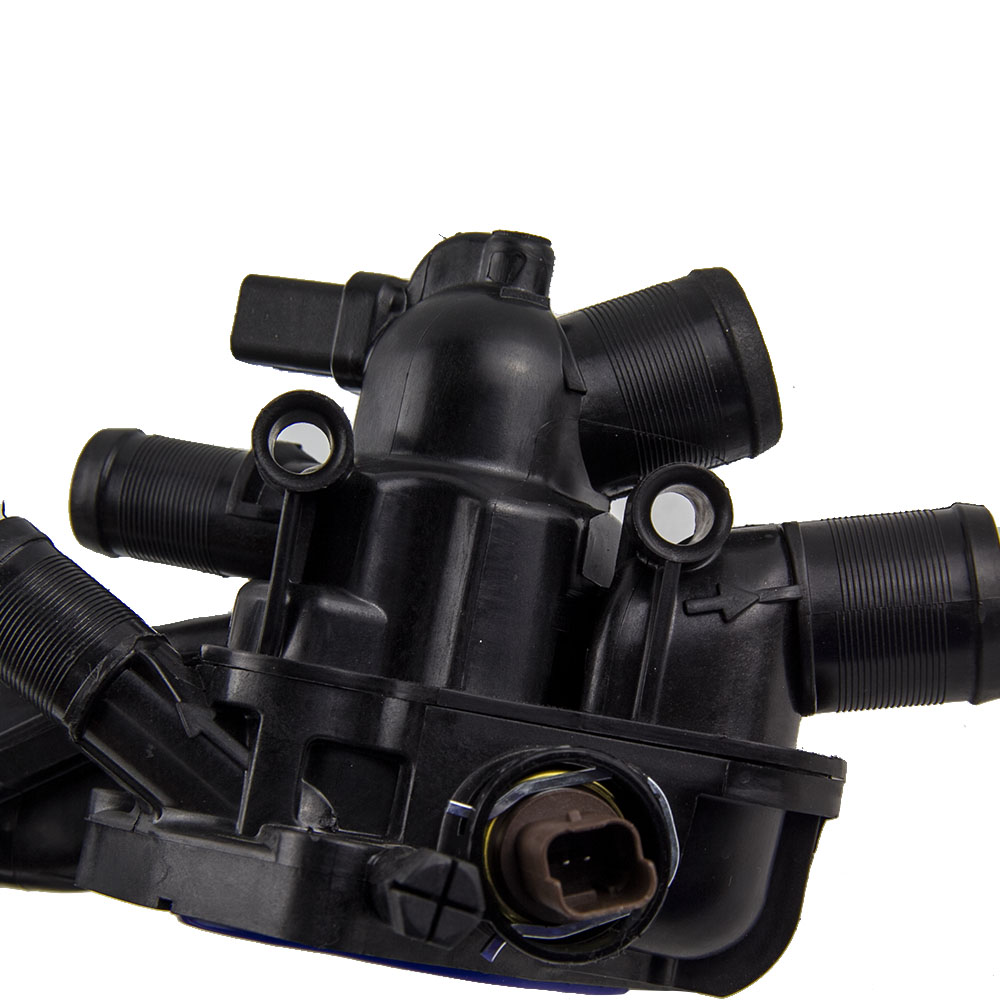 Complet Thermostat + Boîtier + Capteur 7534521 for Citroen/Peugeot 207 Mini R56