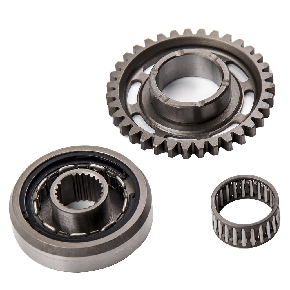 Reinforced Starter Clutch Kits for Honda TRX 450R 450ER TRX450ER 28110-MEY-670
