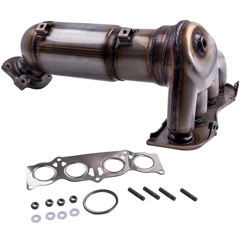 Toyota Camry 2009 Catalytic Converter