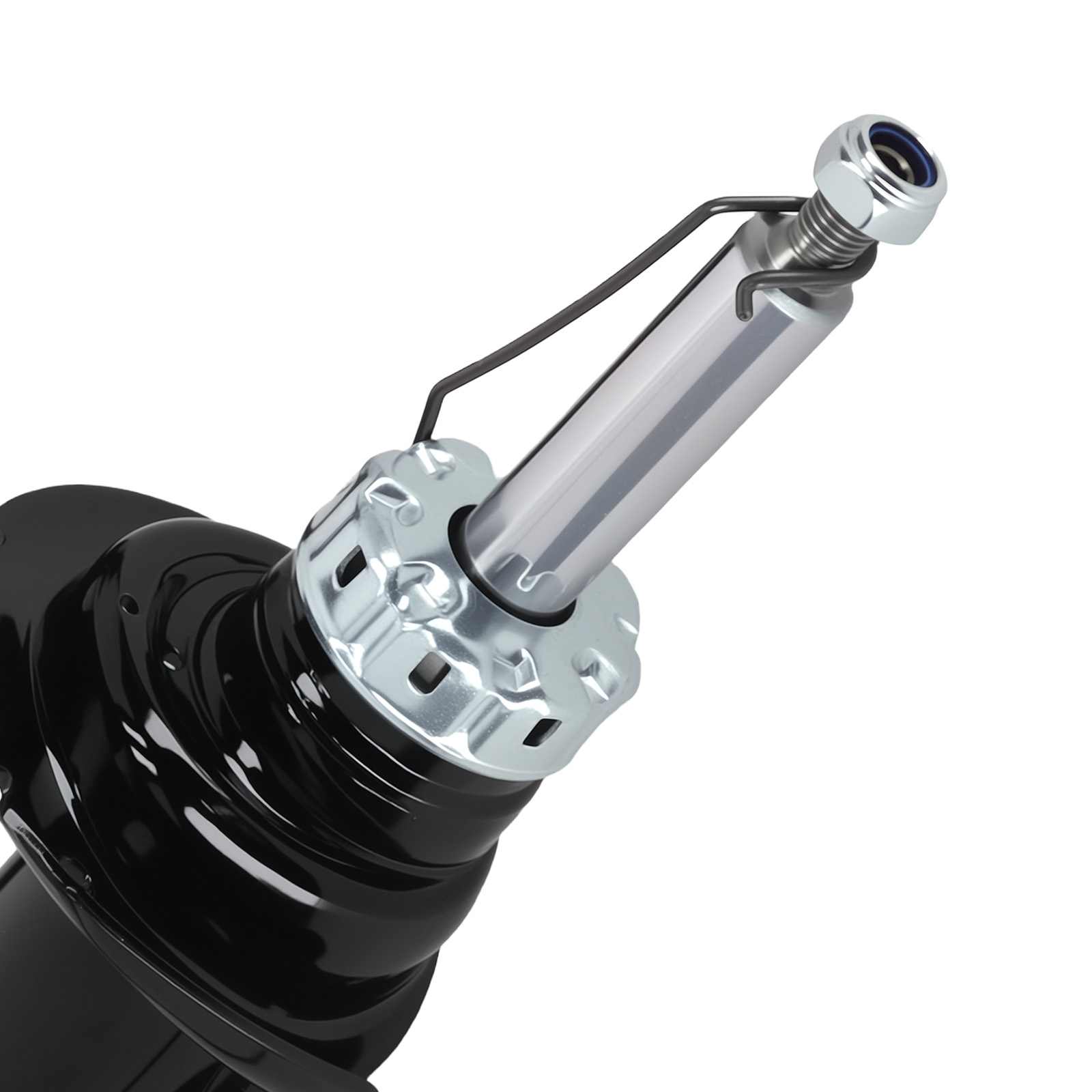 2pcs Shock Absorbers Shocks Pair for BMW F20 F21 Front 1.5 1.6d 2.0d 2011-2019