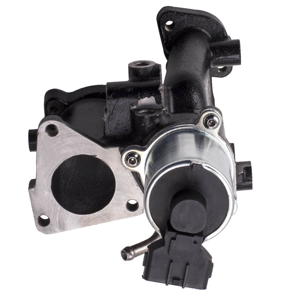 Egr Valve For Vauxhall Mk4 Combo Corsa Mk2 Meriva 1 7 Dti 1 7 Cdti Agr Valve Ebay