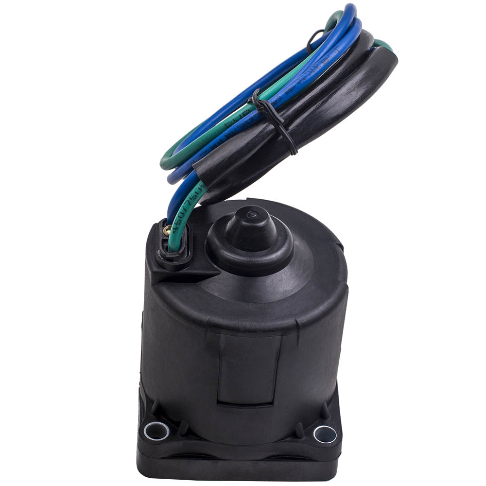 Power Tilt Trim Motor 434495 For Yamaha/ Omc/ Evinrude/ Johnson Outboards 1991