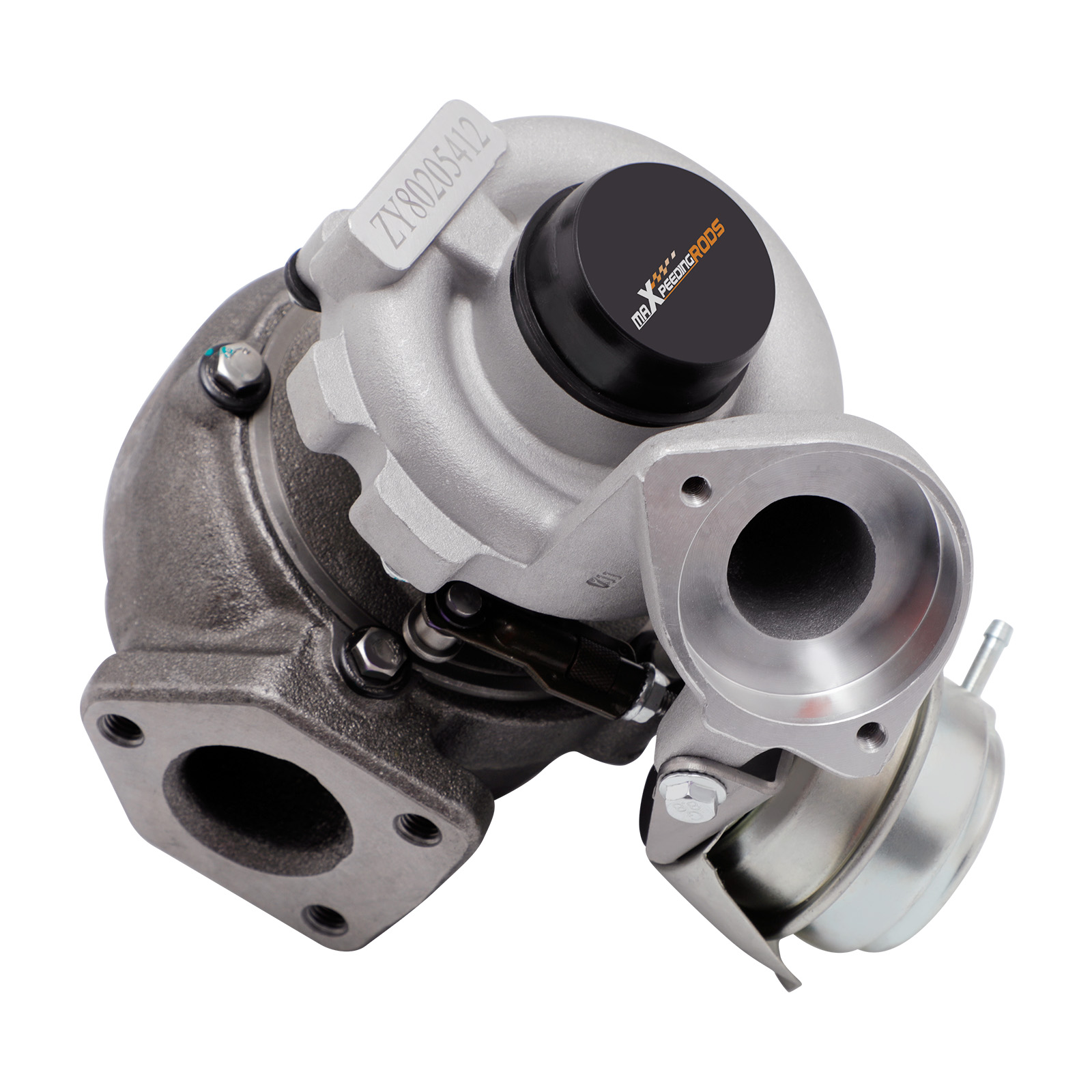 Turbocompresseur for BMW 320d e46 x3 e83 2.0d 110 kW 150ps 7787627 G 7794140d