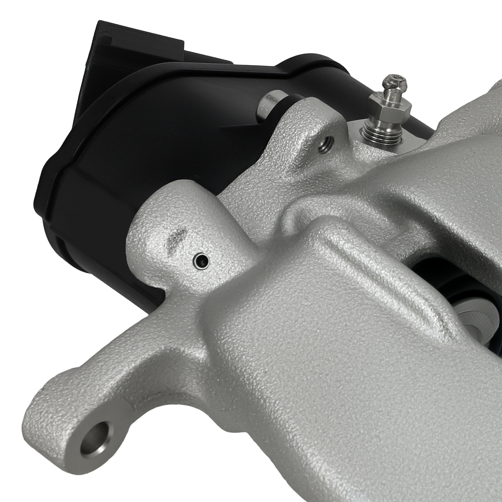 Étrier de Frein Électronique for Audi A6 4F5 2005-2011 344264 344265 Set