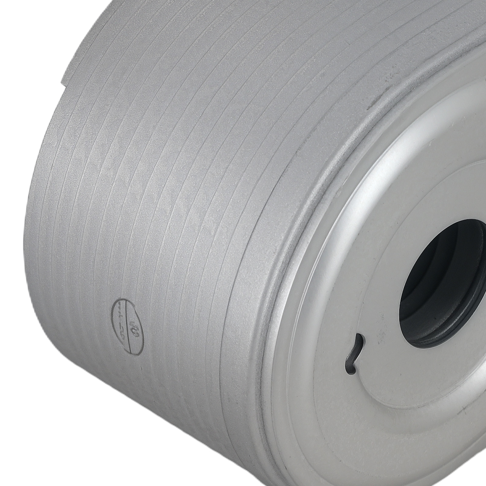 Oil Cooler Aluminum for Ford F-150 3.5L 3.7L 2011-2020 BL3Z6A642H