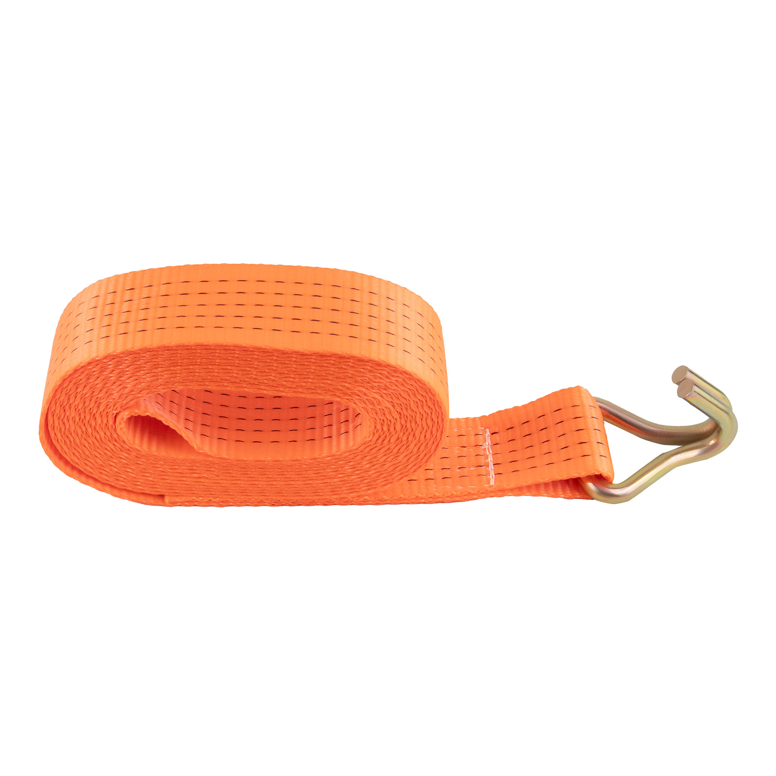 x10 50MM 6 Metre 5 Ton Ratchet Straps 5000KG 6M 5T Tie Down Lashing Claw Hook