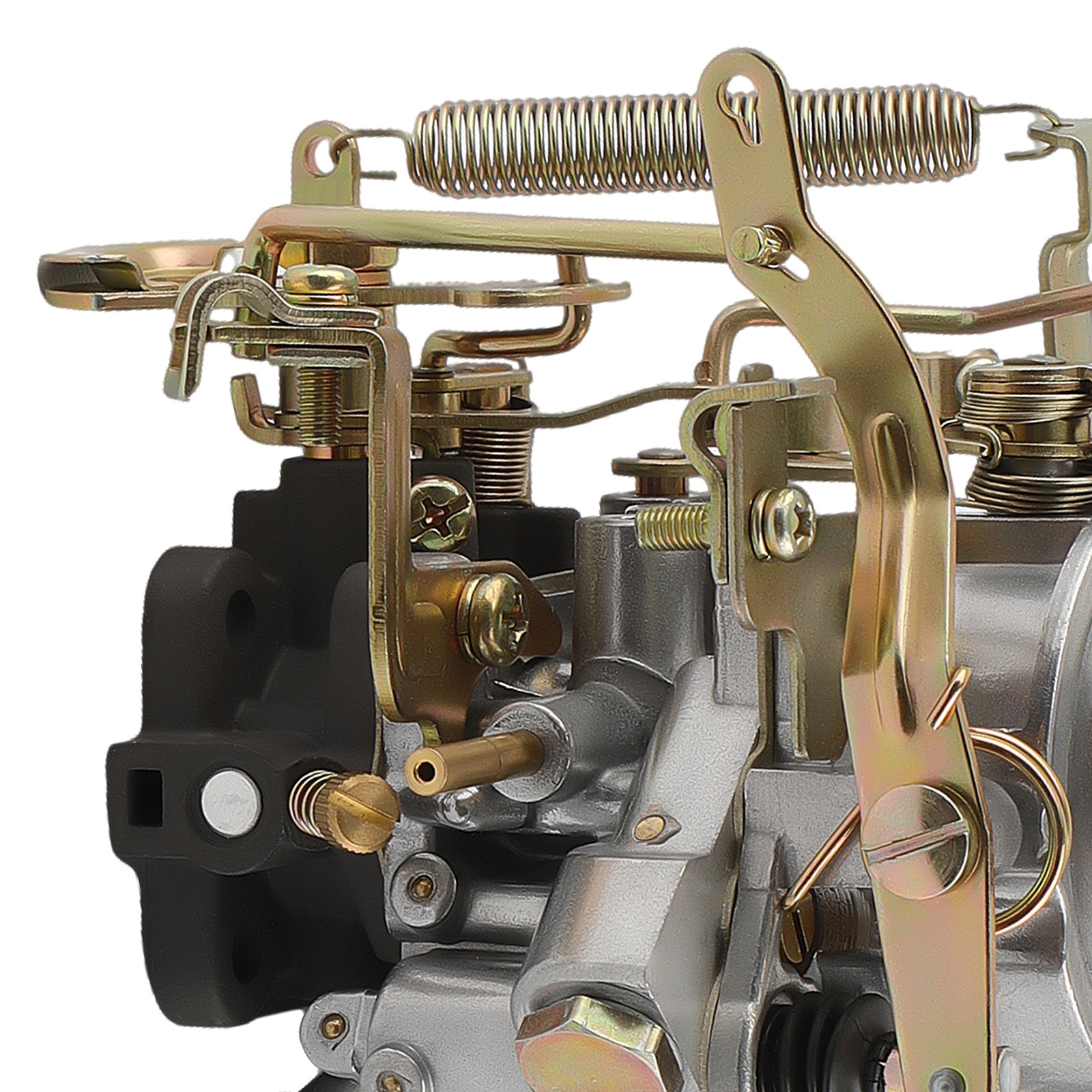 Carburetor for Datsun Nissan A12 120Y 1200 Sunny Cherry 16010-H1602 Carb Manual