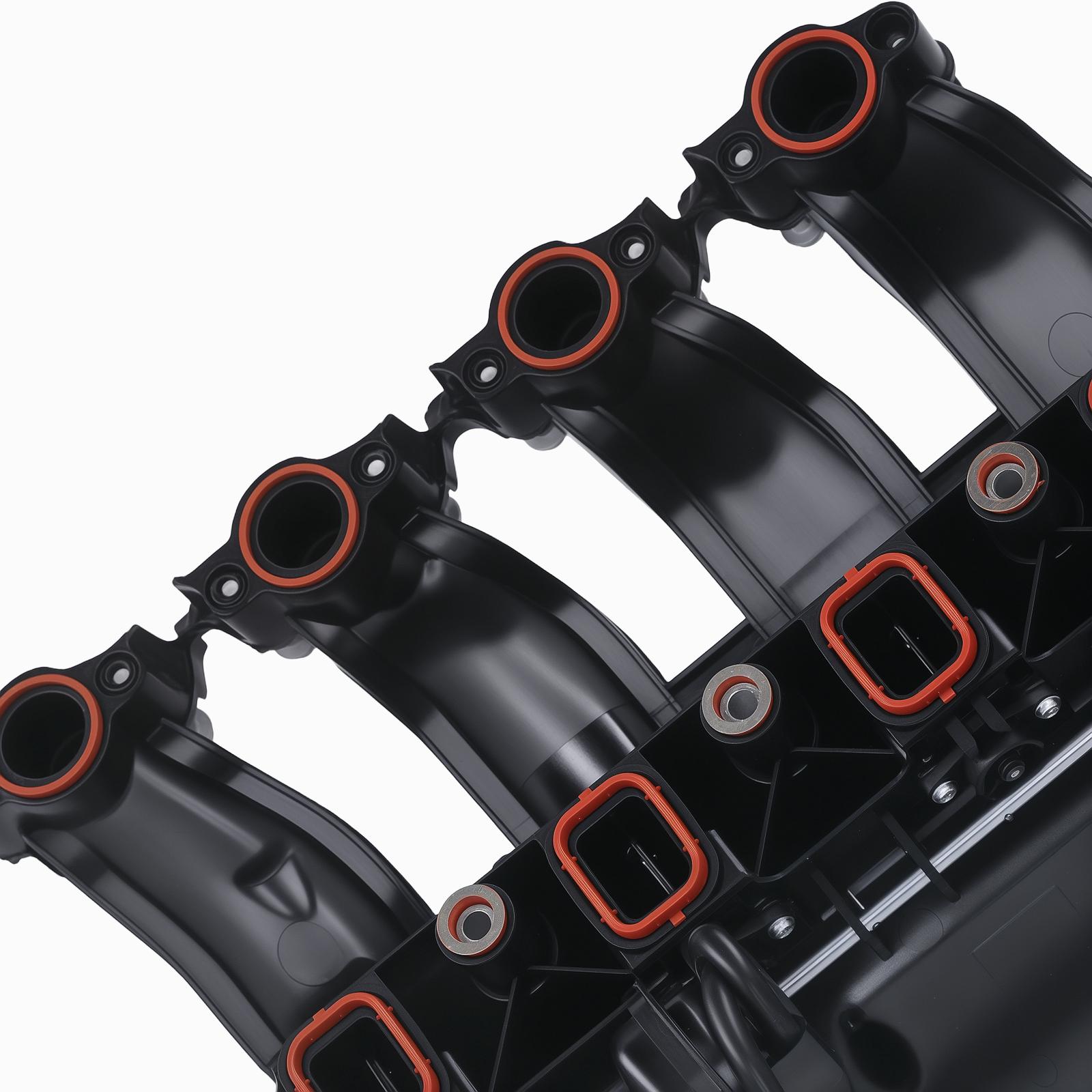 Air Intake Manifold for BMW 3 Compact Touring E46 5 X3  E60 E83 E87 11617787318