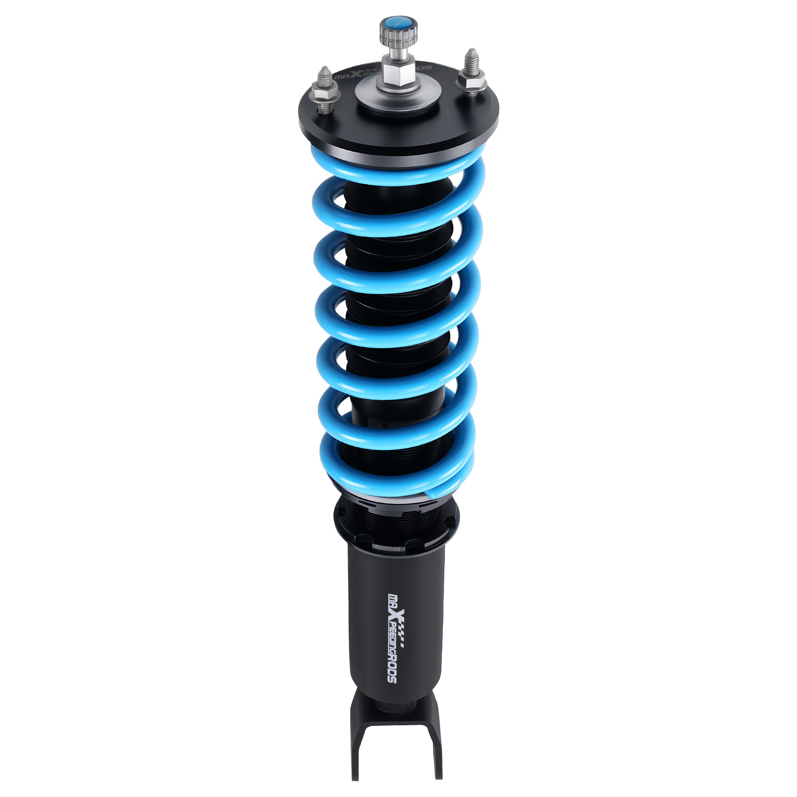 Coilovers Shock Absorber Coil Spring for Nissan Fairlady Z 300ZX Z32 90-96