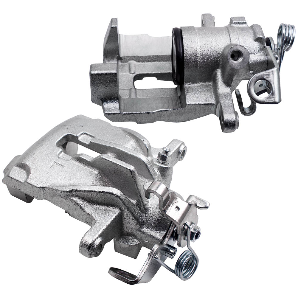 2x ÉTRIER ARRIÈRE GAUCHE+DROIT for FORD GALAXY SEAT ALHAMBRA VW Transporter t