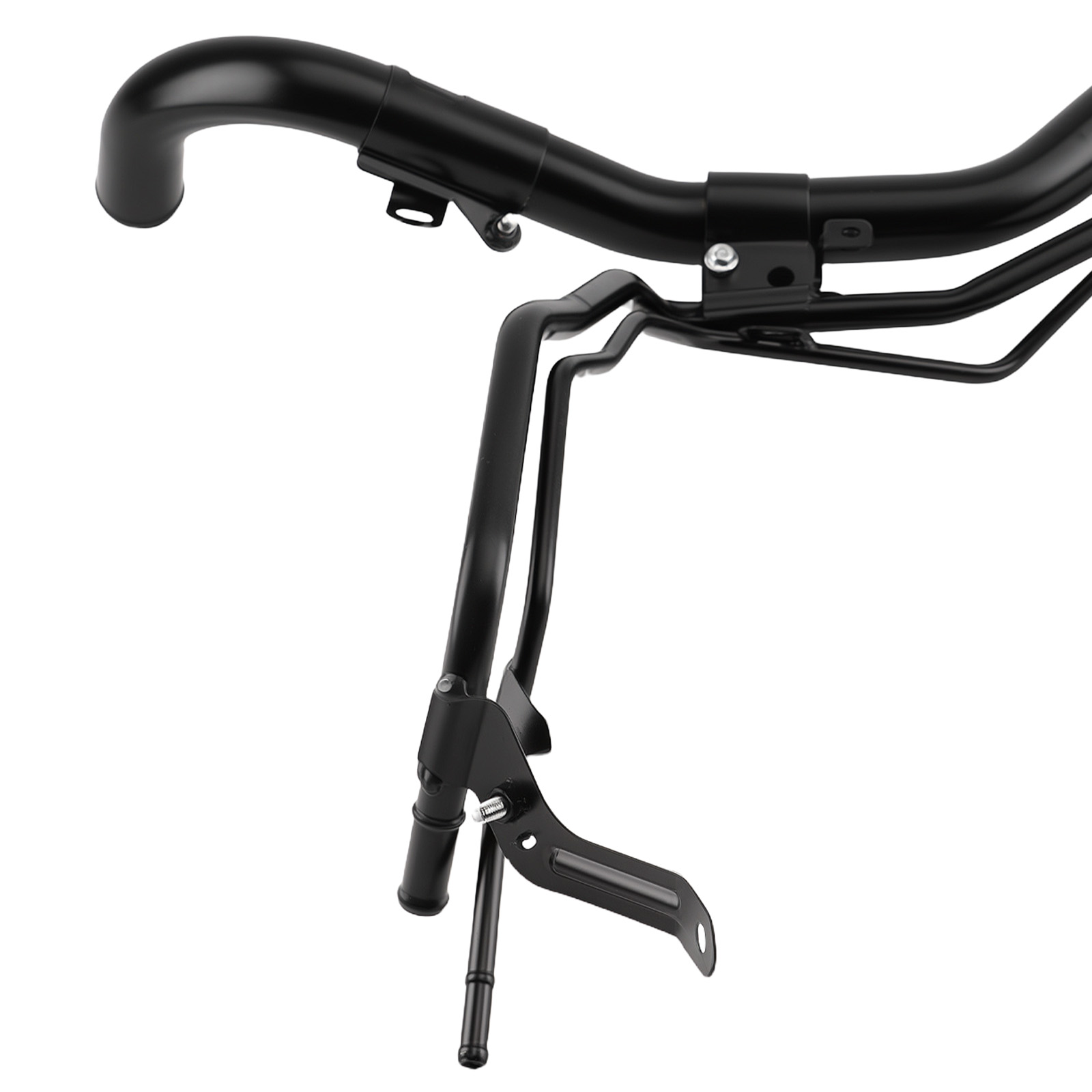 77201-20620 Fuel Filler Neck Pipe for Toyota Celica 1.8 16V TS 1999-2005