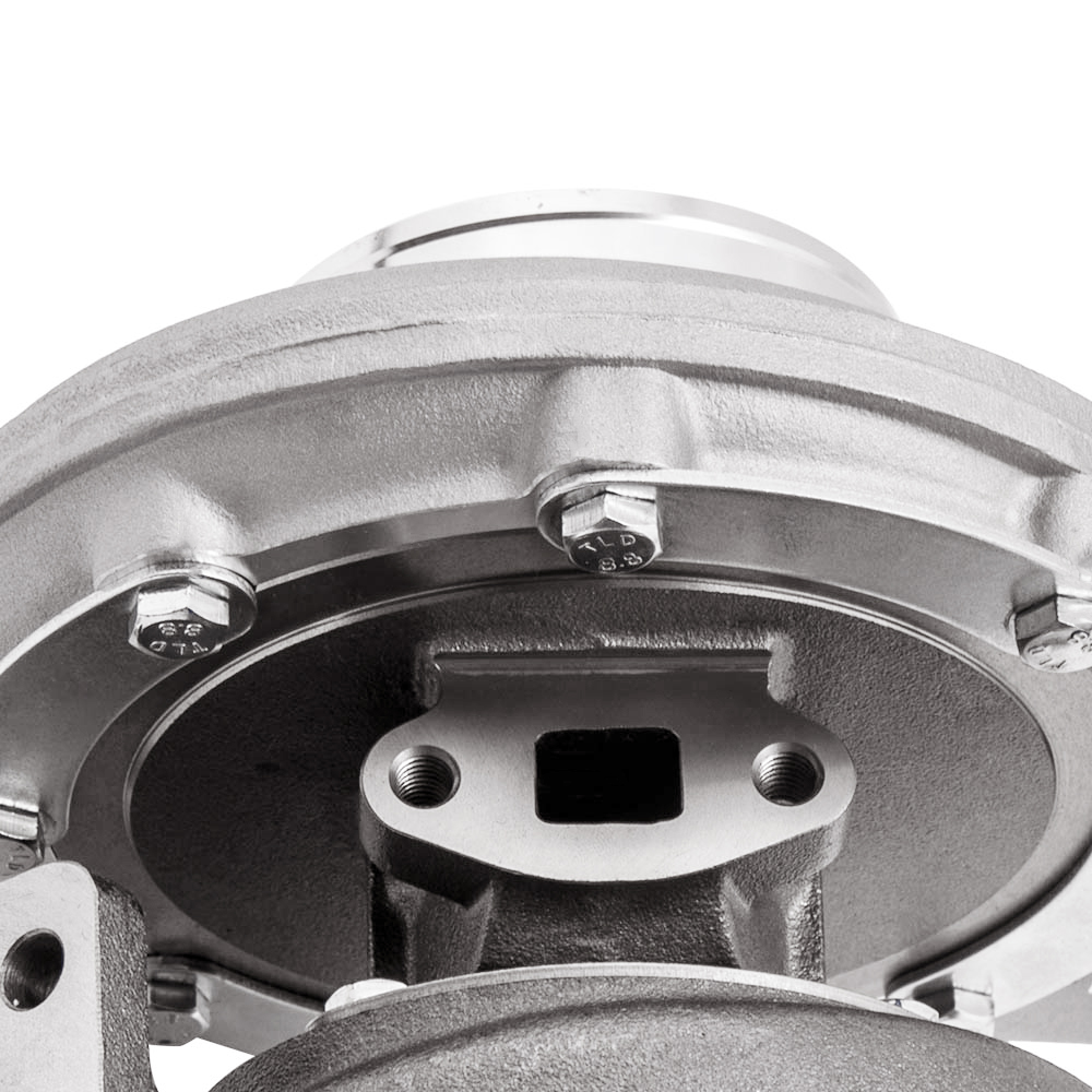 Turbo S300 S300SX3 66/73mm T4 Twin Scroll .91 A/R 320-800HP Journal Bearing