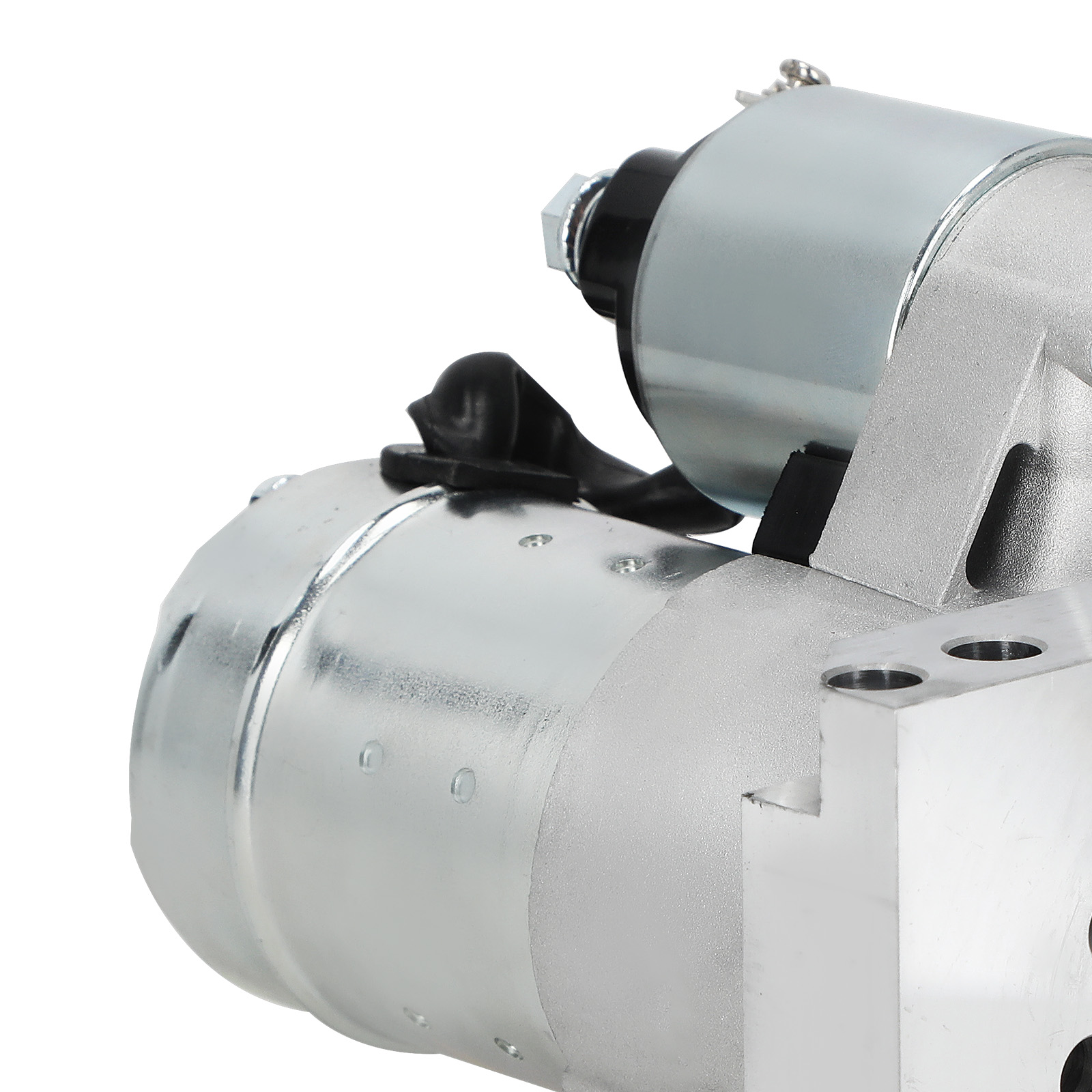 Starter Motor for Chevrolet Mini 305 350 454 2-2982-HI SBC BBC Small & Big Block