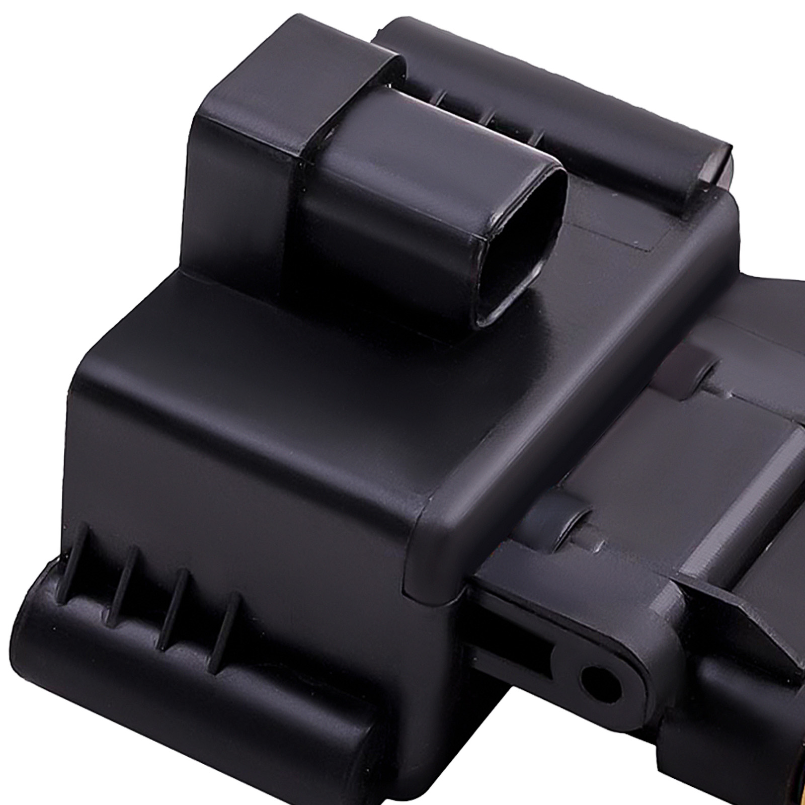 Bloc d'électrovanne à suspension pneumatique for Mercedes-Benz Classe R W251