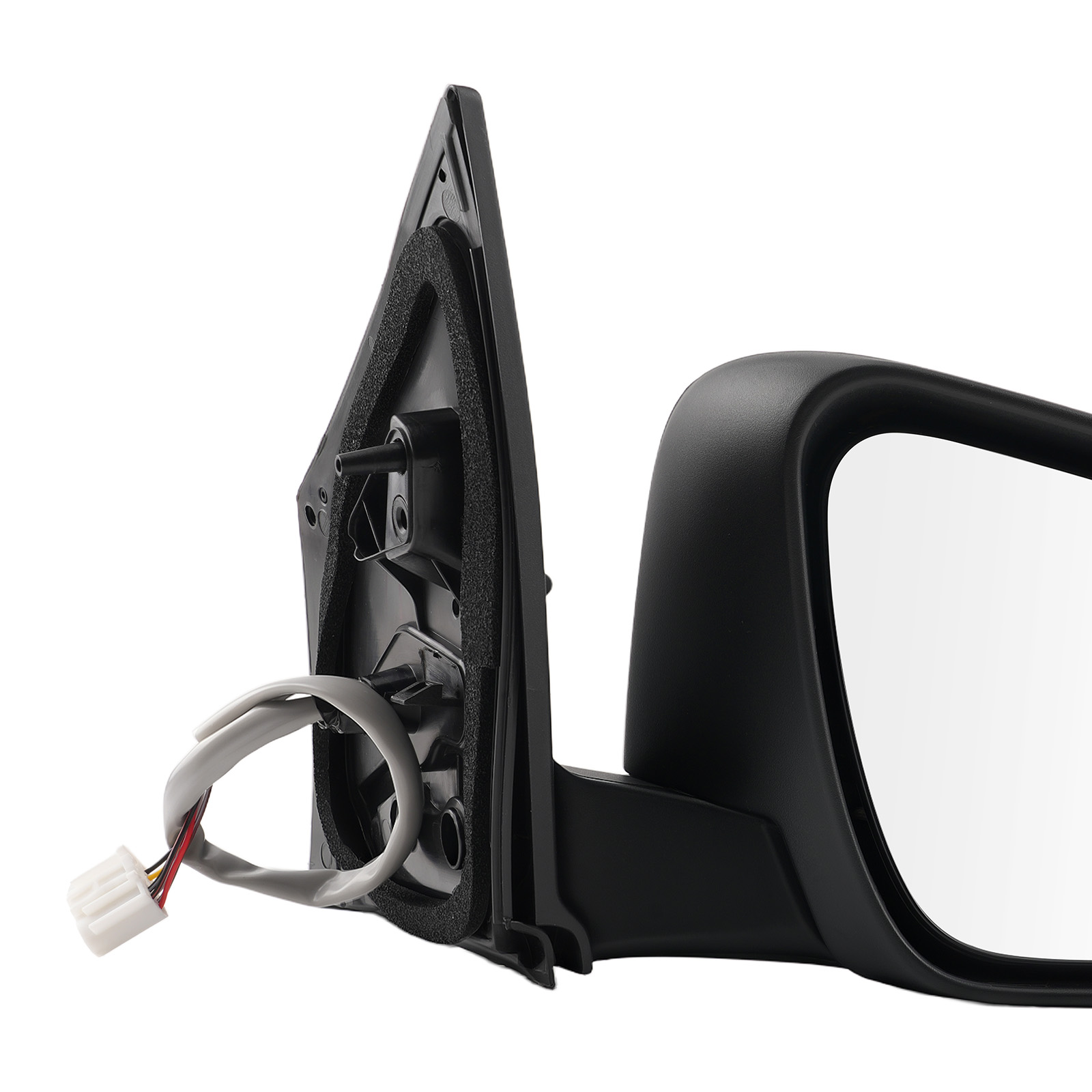 Right Heated Side Mirror for Toyota Corolla 2014-2019 M9600501 Power 7Wire