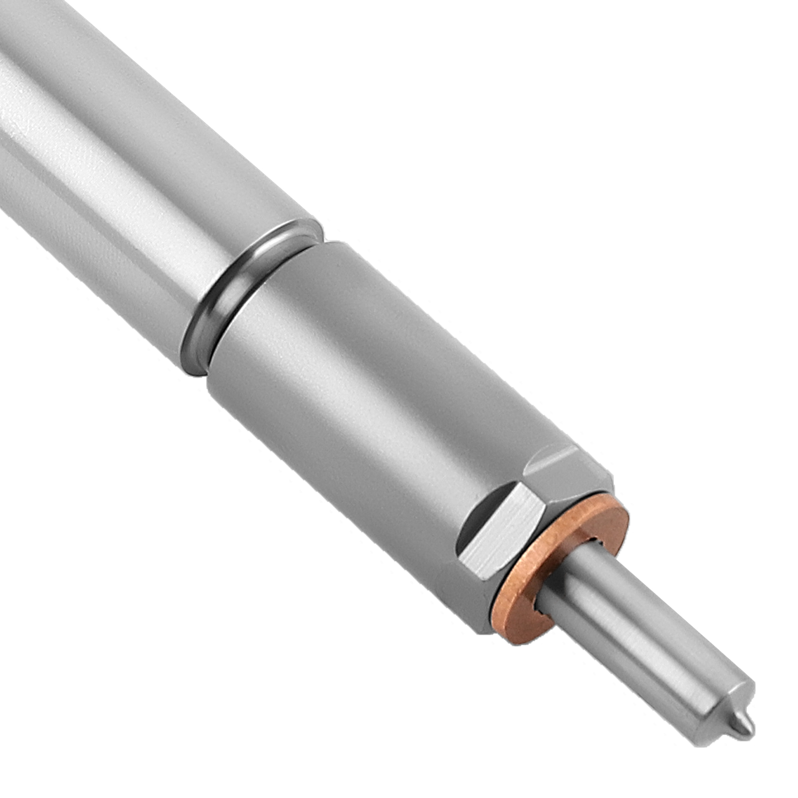 4PC Injecteur de carburant For 1723813, BS519F593AA FORD KA  Alfa Romeo Fiat