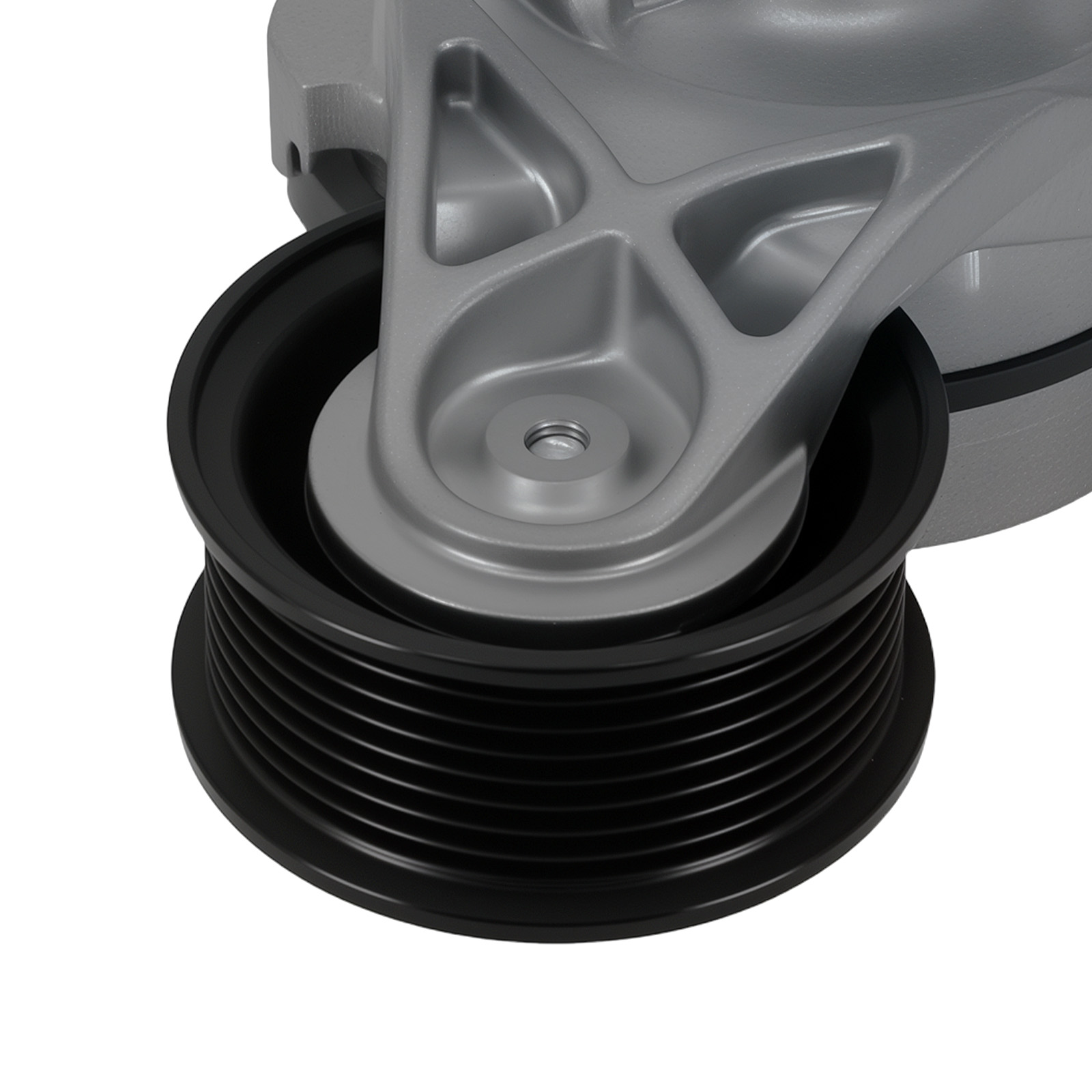 Belt Tensioner Assembly for Ford F250-F550 6.0L V8 2003-2007 3C3Z6B209AA