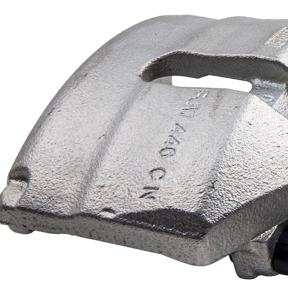 2x étrier de frein avant gauche droite for Audi A3 VW Golf 5 6 1Z0615123 / 4