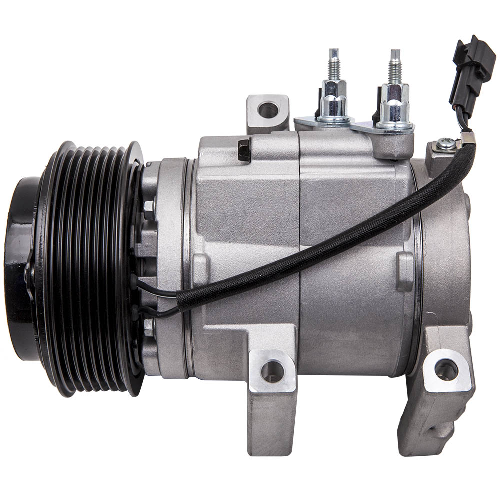 Air COMPRESSOR CLIMATE CONDITIONING for FORD RANGER D2 5329259,1715093