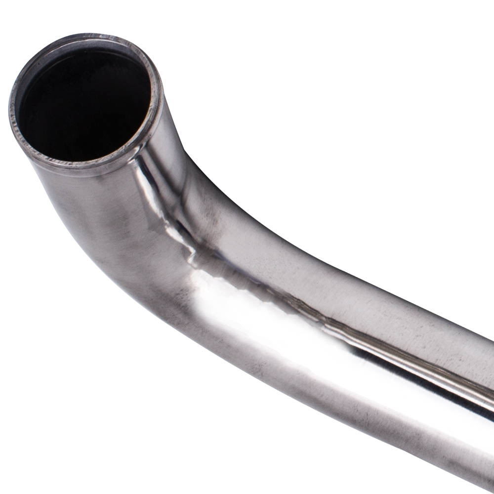 Intercooler Piping Kit for Skoda Fabia I 6Y 1.9TDI VRS PD130 2003 2004 2005-2008