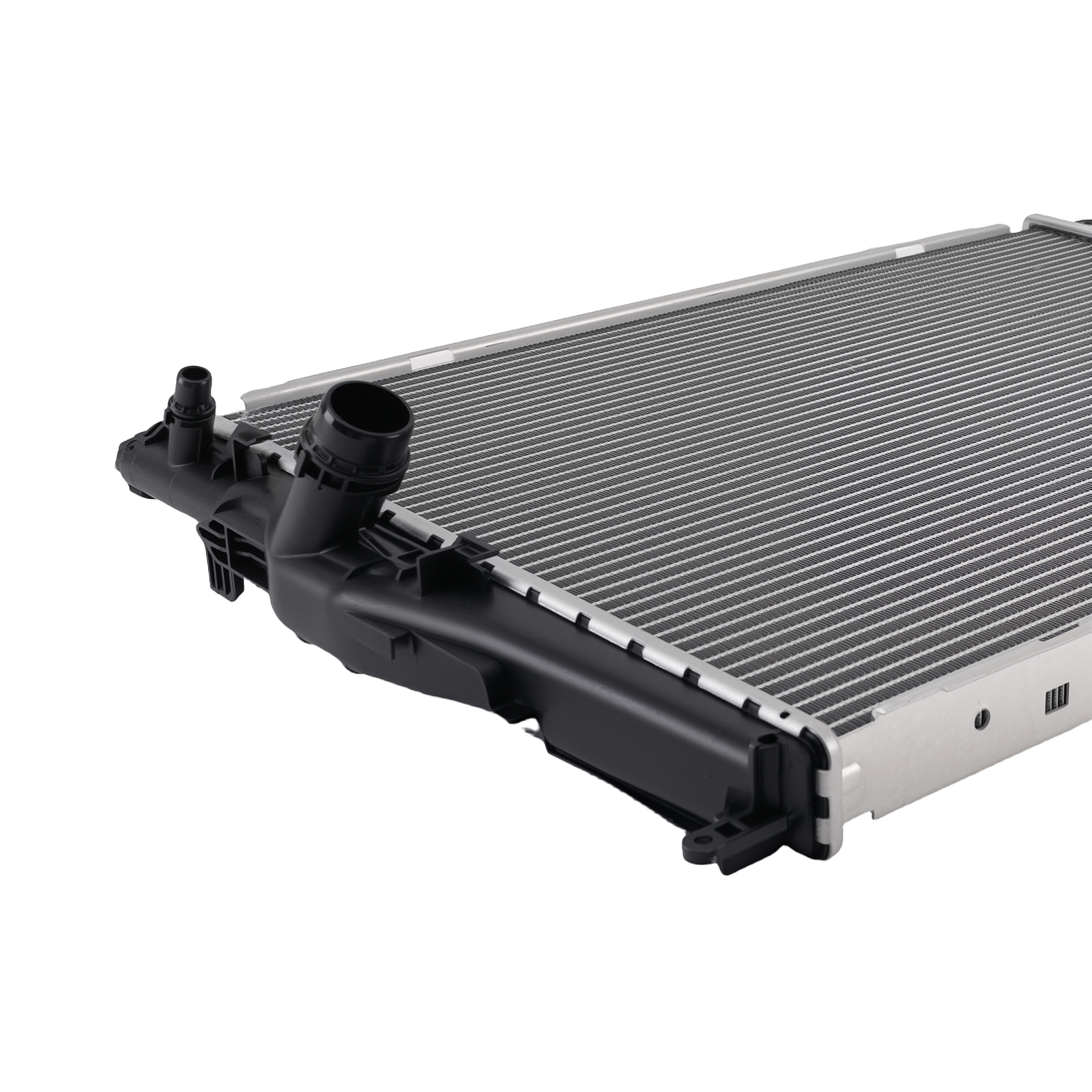 Aluminum Engine Radiator for BMW 128i 328xi Z4 2007-2013 CU2882