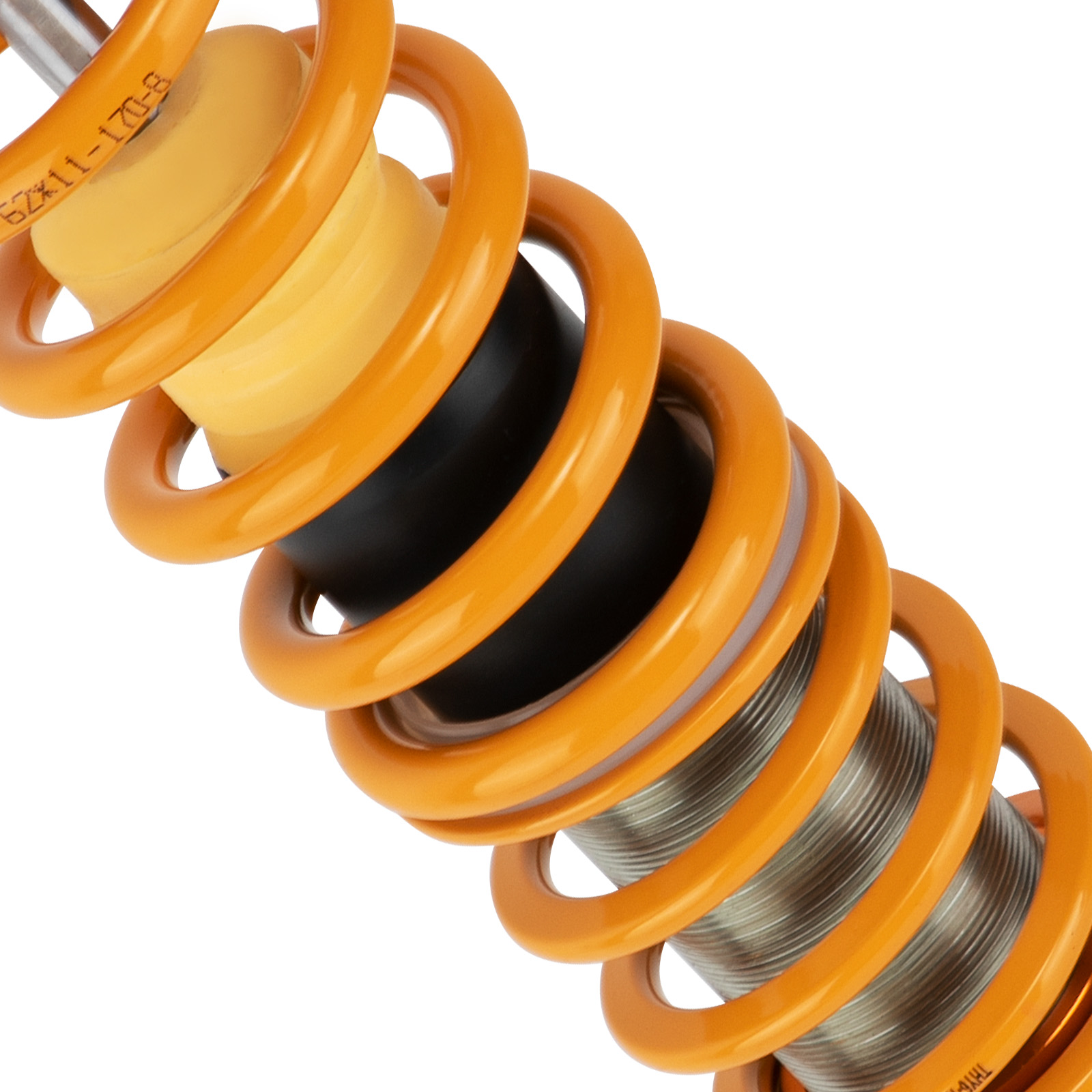 Kit d'Amortisseur Suspension for VW GOLF I Jetta I Scirocco Coilover NEW