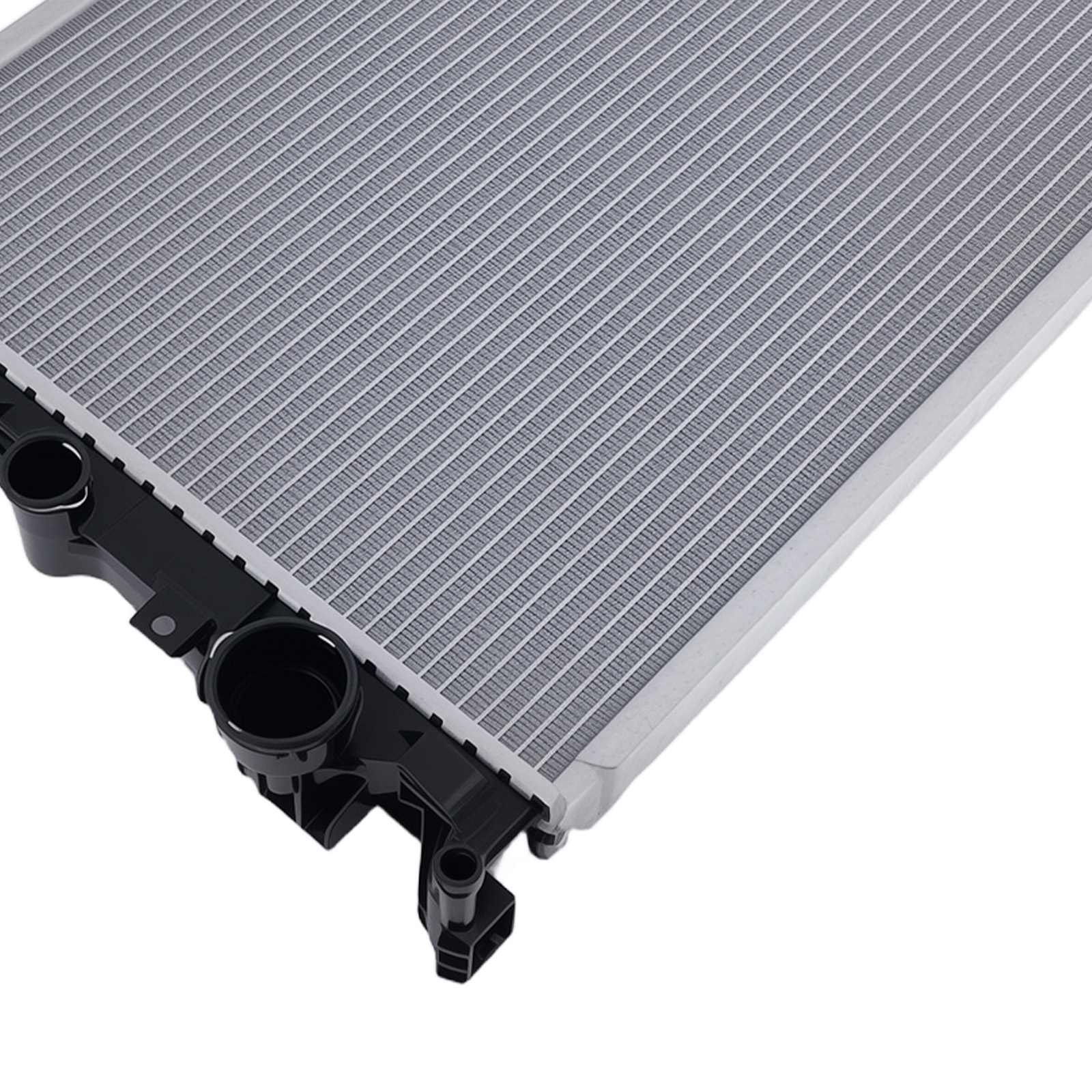 Aluminum Coolant Radiator for Mercedes-Benz SLK55 AMG 2005-2016 A1975000003