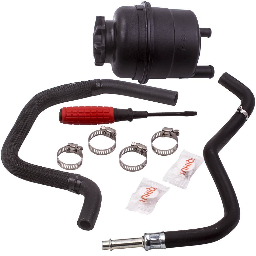 Direction Assistée Réservoir for BMW 5er E28 E34 E39 E60 E61 6er E24 E63