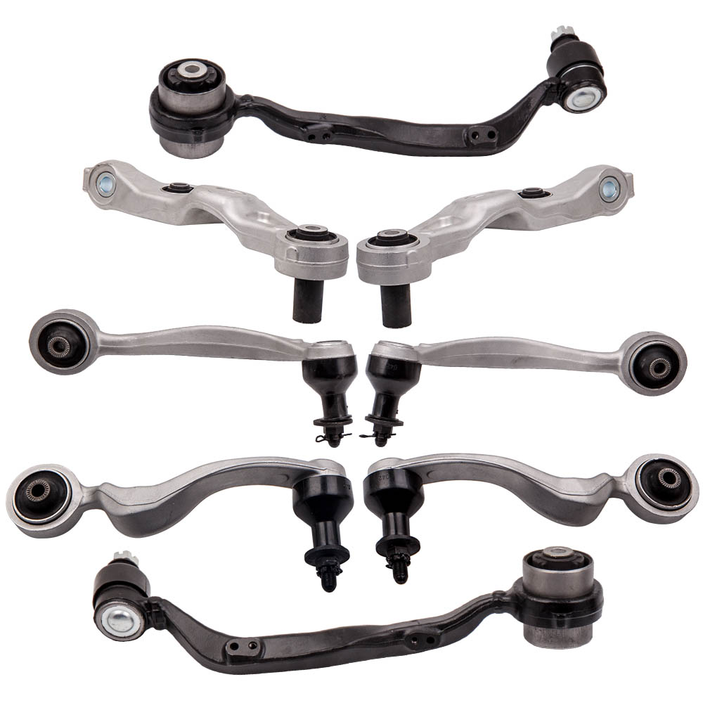 Lexus Ls430 Lower Control Arm Bushings