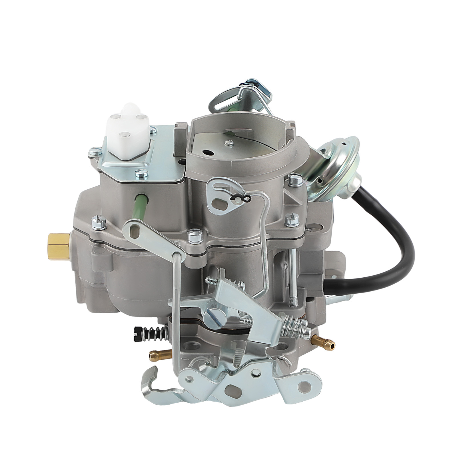 Carburateur for Jeep CJ-5 Wrangler (YJ) 4.2L AMC 1987-1990 83320007 Avec Joint