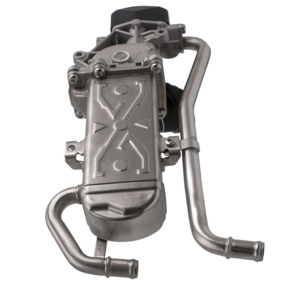 VANNE EGR for VW POLO AUDI A1 SEAT ALTEA IBIZA V TOLEDO SKODA FABIA 1.6 TDI