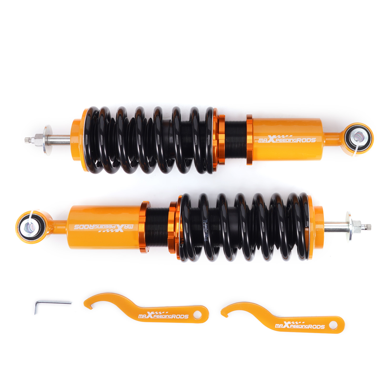 Coilovers for Mini R50, R52, R53, + Cooper S, Convertible (04/02-11/06)