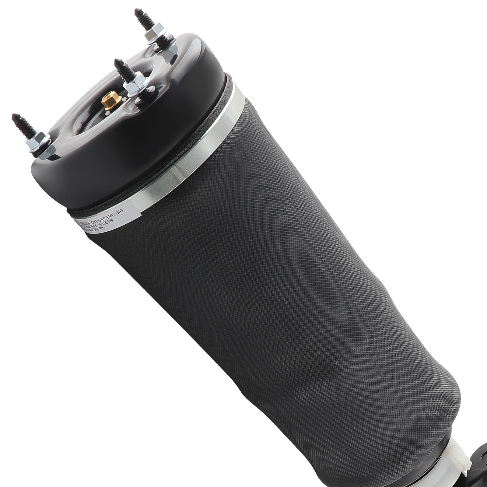 Front Kit pneumatic suspension strut For Mercedes R320 W251 R500 R63 2513203113