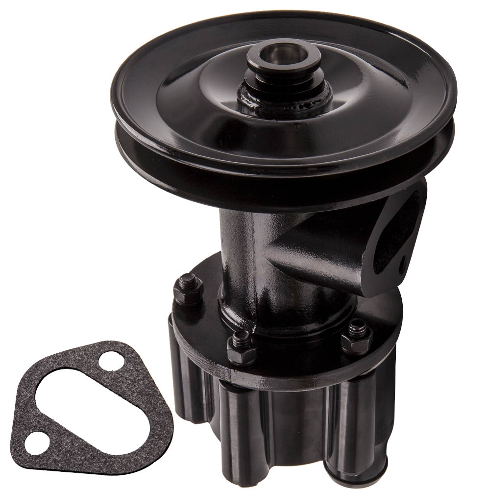 Sea Water Pump Mercruiser Parts