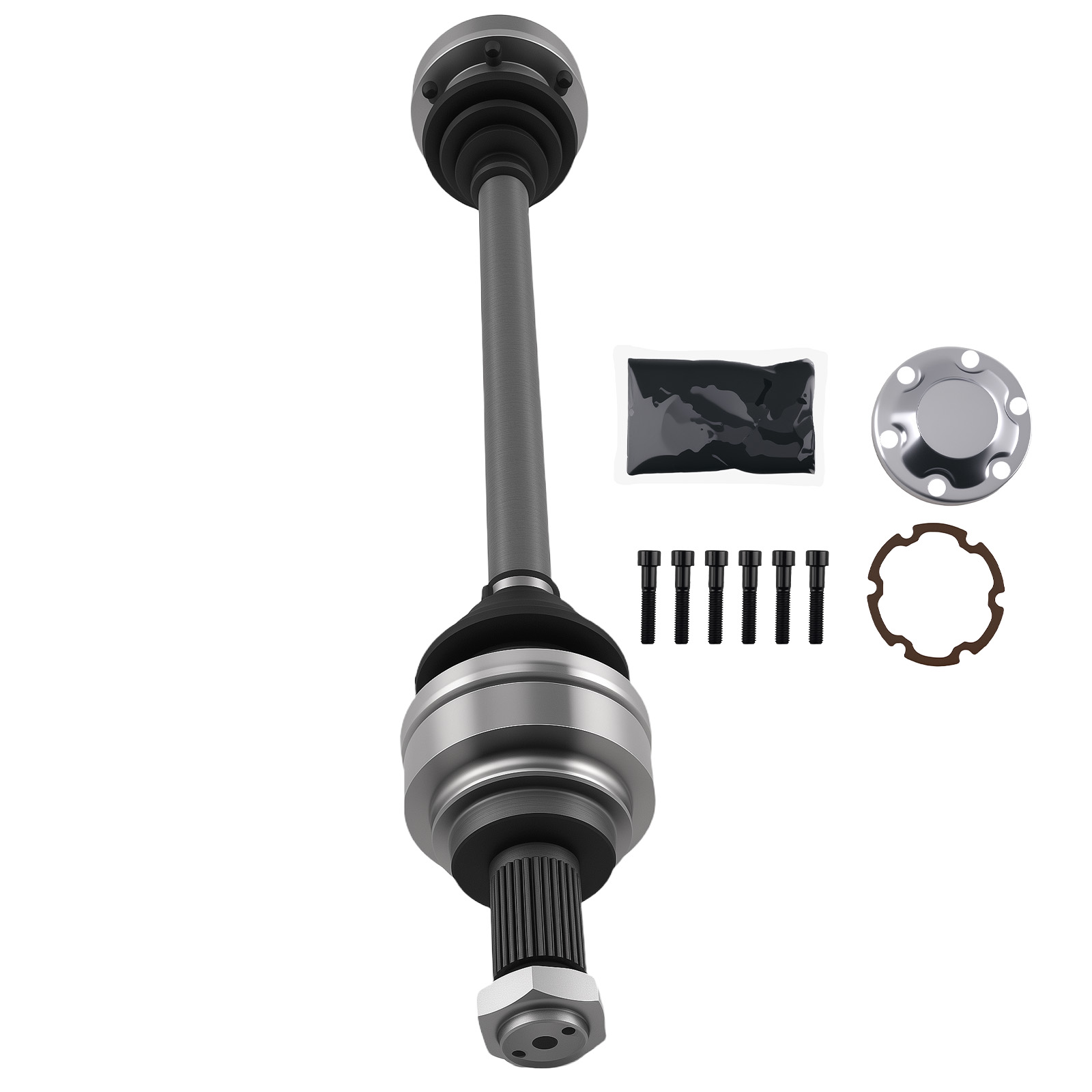 Arbre de Transmission CV Arrière Droit for BMW X1 sDrive xDrive 33207561796