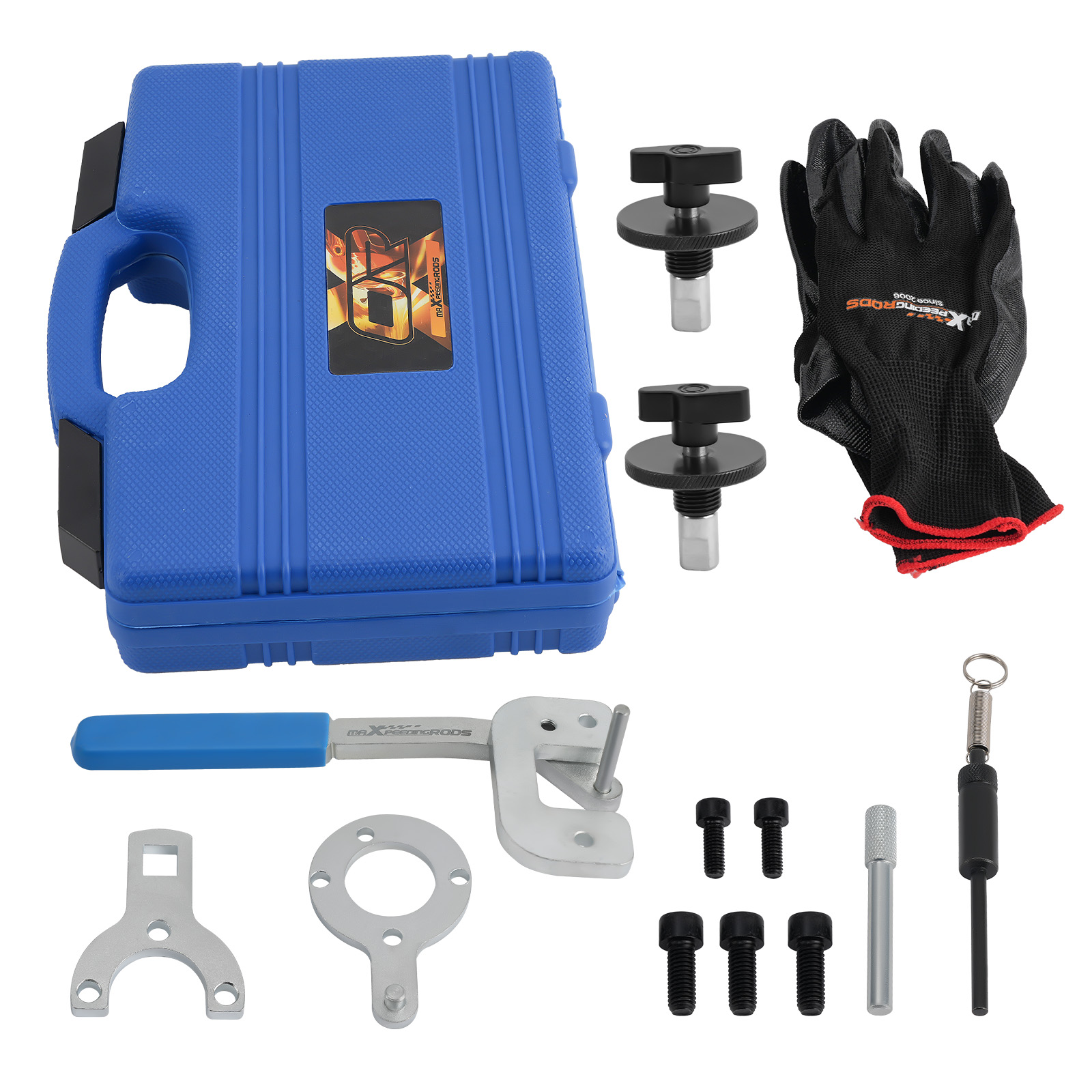 jeu d'outils de synchronisation de moteur for Opel Agila Corsa Combo-C D Tigra B