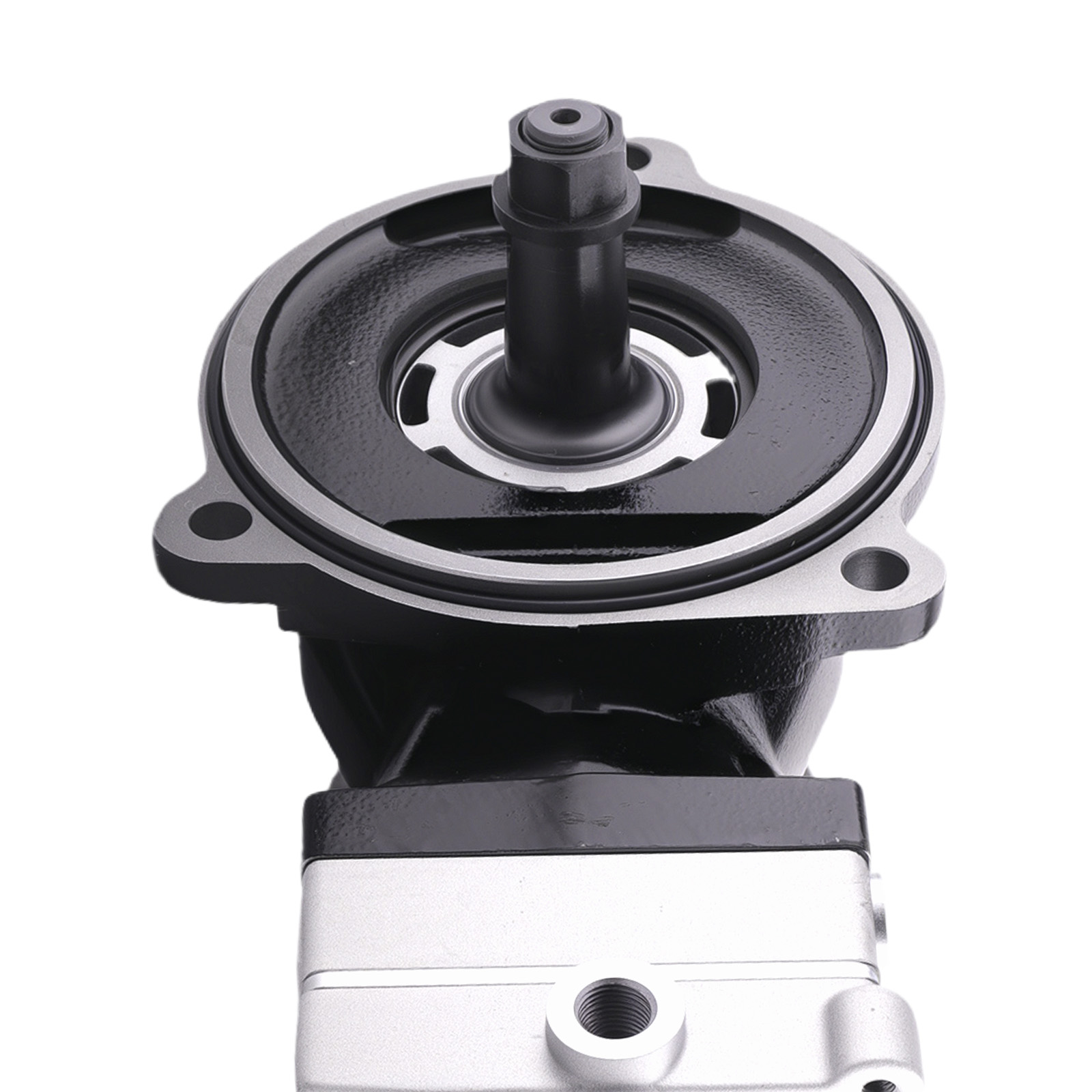 1* Air Brake Compressor For VOLVO D13 ENGINE 2006-up 85013935 21175029 20774294