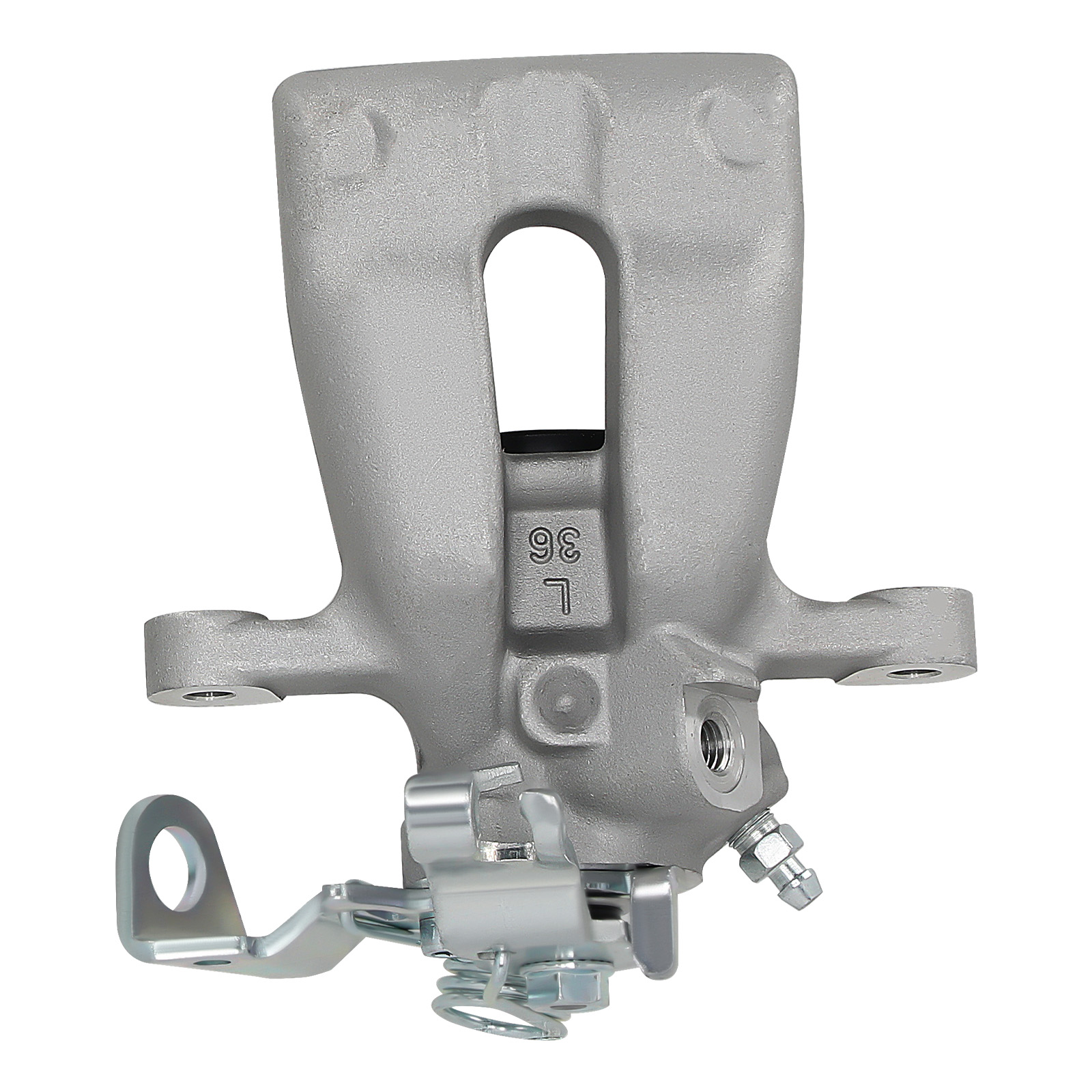 2x Arrière ÉTRIER Frein pour Opel Astra G H Meriva Vauxhall Astra MKV 98-2015