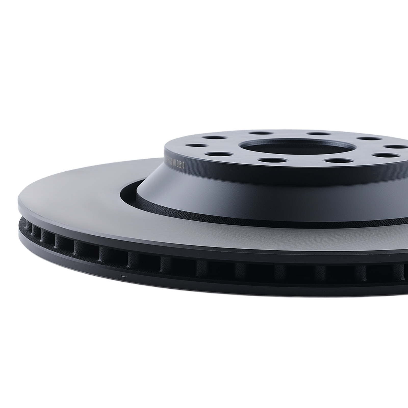 Disques de frein Arrière for Audi A3 8V7 8VA 8VM Cabriolet 2012-2023