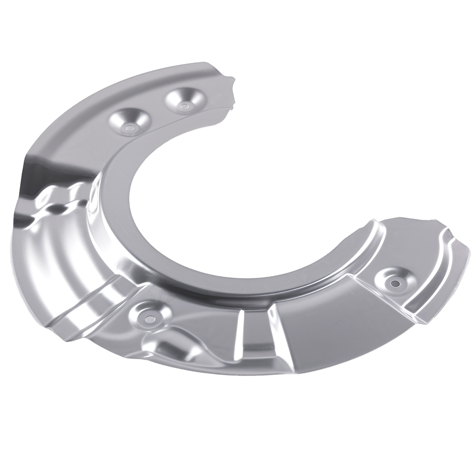 Flasque Frein Avant for BMW 535d F10 2014-2016 34116775265 34116775266