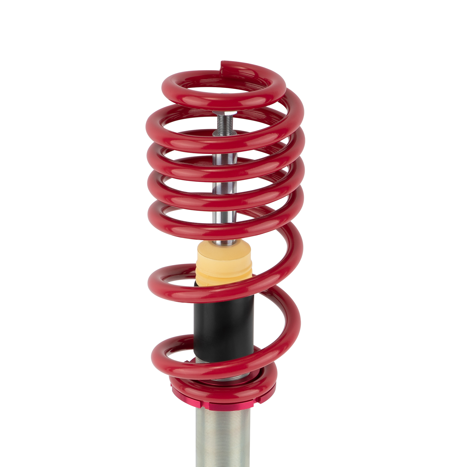 MaXpeedingrods Street Coilover Shock+Spring for Audi A4 B6