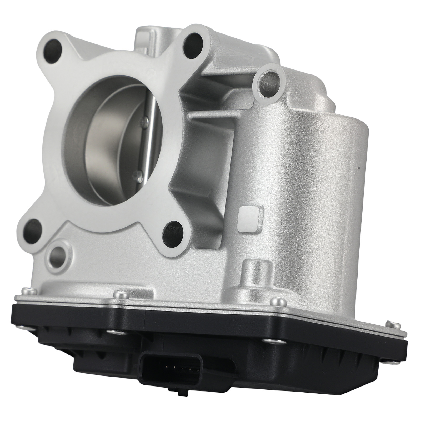 Boitier Corps Papillon for Renault Clio Modus Twingo 1.2 8200284968 8200568712