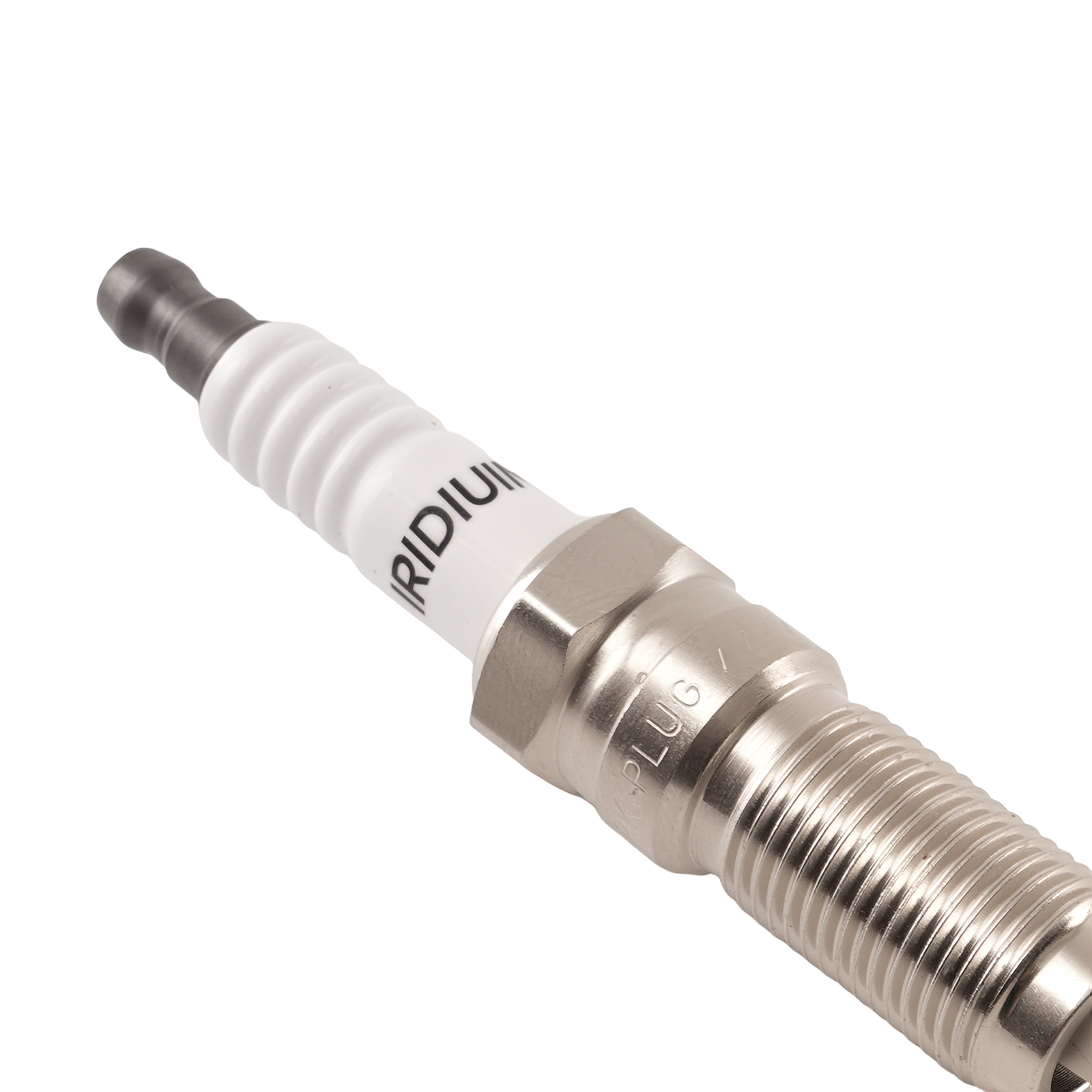 Iridium Spark Plugs for Ford Fusion 1.6L 2013-2014 31330405 BM5G12405CA