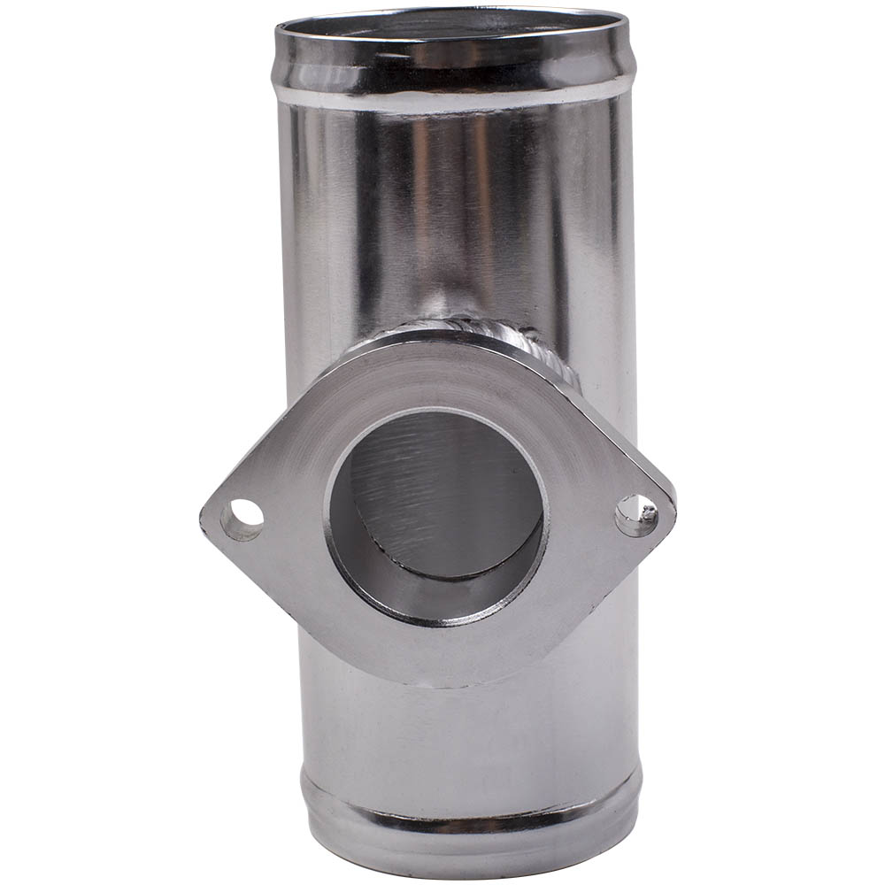 UNIVERSAL Billet Aluminum TYPE-RS TURBO 40mm Blow Off Valve 8 Discharge Ports
