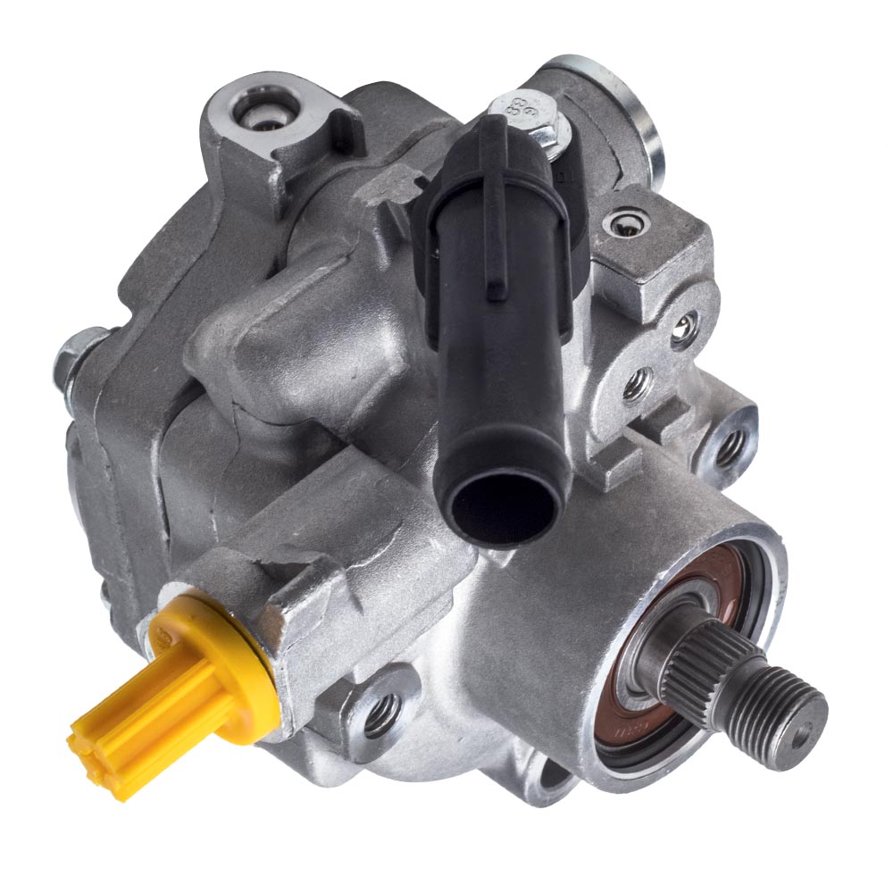 Power Steering Pump Fit Subaru Legacy Outback Forester