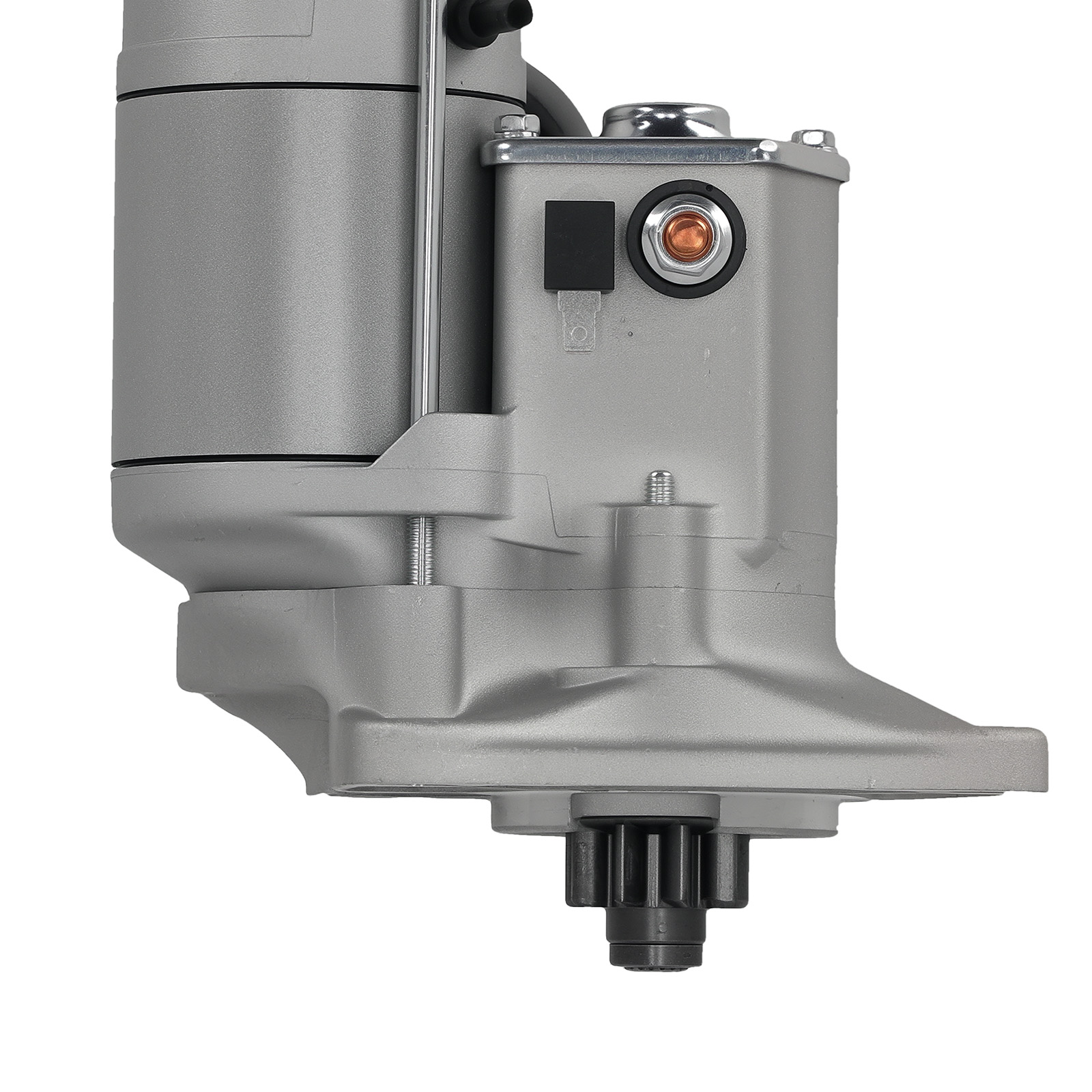 Starter for Land Rover Discovery II 2.5 Td5 1998- 402670120  NAD101240 PLGR