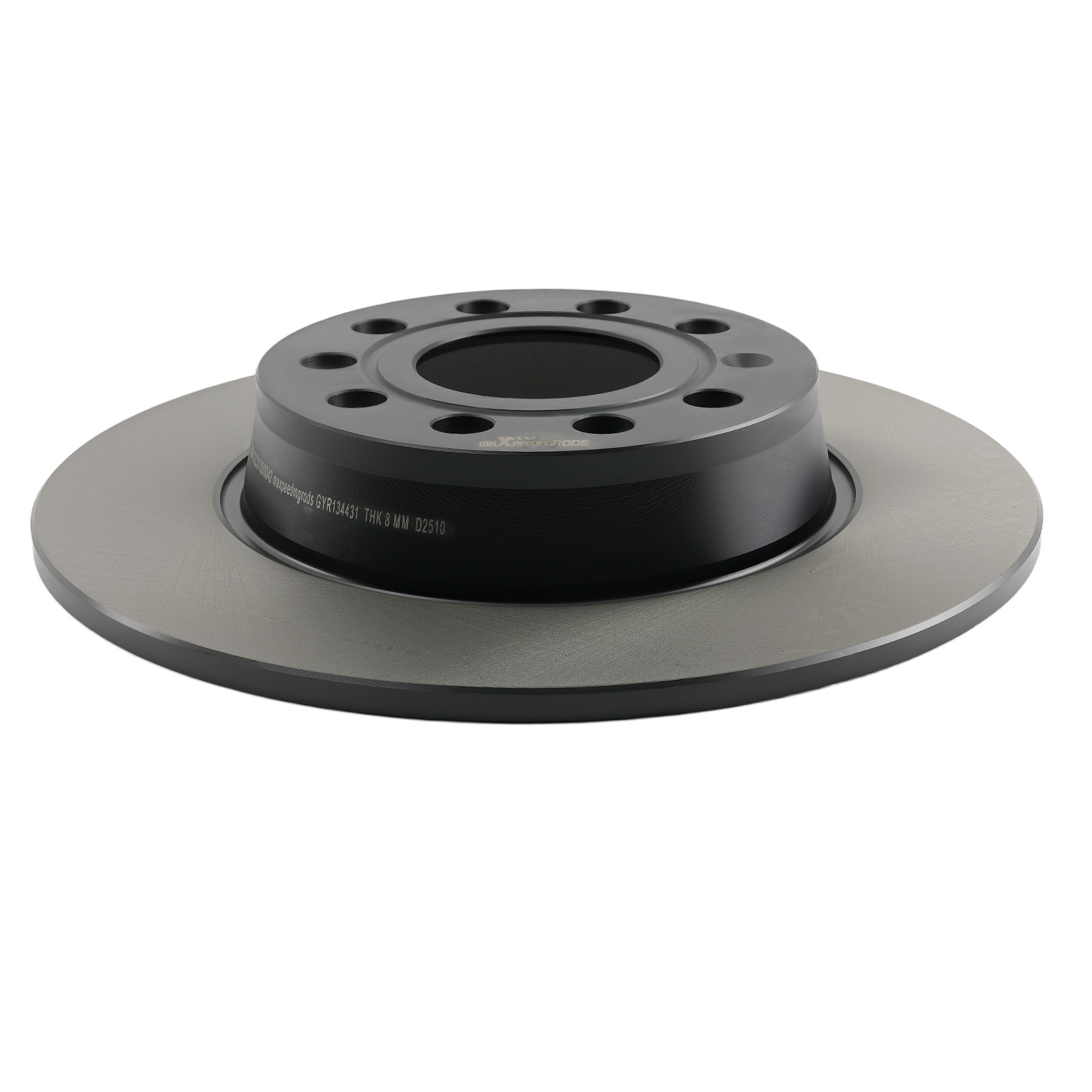 Disques de frein for Skoda Octavia 1Z5 Break 2004-2012 1K0615601AA 272mm