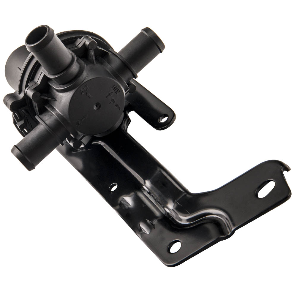 Dodge Ram 1500 Heater Control Valve