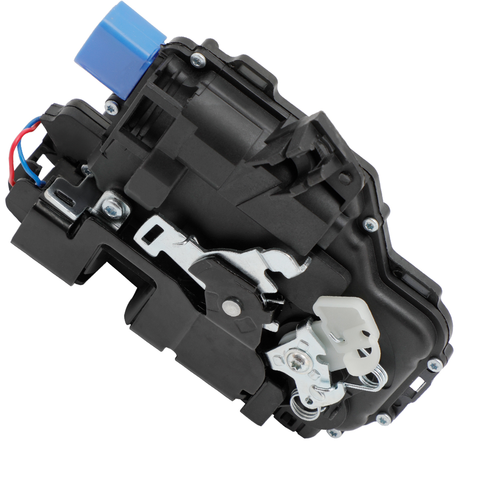 Serrure de Porte Fermeture centralisée For VW New Beetle Caddy Lupo Avant Droit